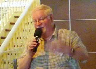 PCEC board member and communications master, Darrel Vaught gives an update on progress with the PCEC web site and search.